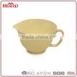 EU Pass Unbreakable Recycle Promotional Nankin Large Plastic Cup Unique Kettle thumbnail-1