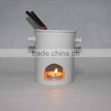 Chocolate Fondue Warmer thumbnail-1