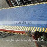 Plastic Modular Conveyor Belt, Plastic Conveyor Belt Plastics Chain thumbnail-4