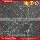 2017 Project Use Green Marble Slab Kitchen Wall thumbnail-4
