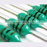 Axial Leaded Wire Wound Inductor thumbnail-2