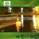 Waterproof Swimming Pool Led Colorful Certificated Pebble thumbnail-1