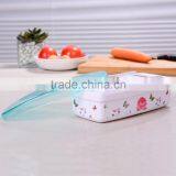 Multifunctional Fruit and Vegetable Grater With Storage thumbnail-1