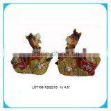 2014 New Year Decorative Horse thumbnail-1