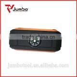 JB1206 Nre Design Wireless Jump Starter Two USB Output 12 Volt Lithium Ion Battery Car Jump Starter thumbnail-4