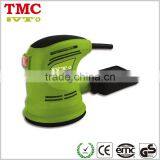 230w 125mm Mini Electric Rotary Sander thumbnail-1