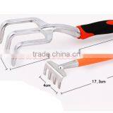 12Pcs Outdoor Durable Heavy Duty Aluminum Alloy Garden Tool Set thumbnail-5