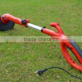 350w Electric Lawn Mower Gardening Tool Grass Trimmer Brush Breaker thumbnail-3
