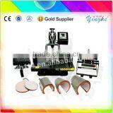 Low Price Good Quality Heat Press Machine thumbnail-1