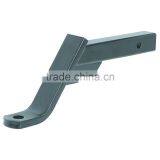 Class III Ball Mount Hitch With 6 In. Drop thumbnail-1