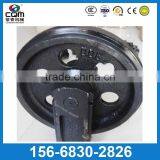 China Supplier Factory Directly Bulldozer Drive Roller, Idler Wheel thumbnail-3