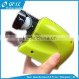 Whoesale Multi-purpose Electric Knife Sharpener Scissors Swifty Sharp Kitchen Knife Helper thumbnail-2