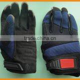 Touch Screen Mechanic Gloves thumbnail-3