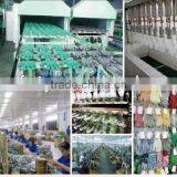 13G Yellow Nylon With Yeloow Nitrile Safety Work Gloves thumbnail-6