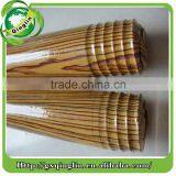 120X2.2CM Pvc Coated Wooden Broom Handle/pvc Coated Wooden Broom Stick Handle thumbnail-6