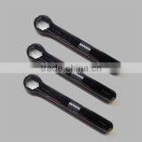 2-way Uni-wrench Multi Size Wrench
