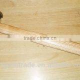 B665 Iron Metal Varnish Sprayed Treatment Agricultural Tools&Garden Tools Ball Peen Hammer thumbnail-5