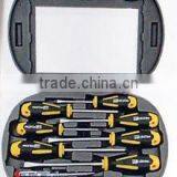 Screwdriver With Plastic Handle(combined Tools,tool Sets,tools) thumbnail-1