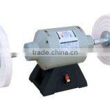 10" Single Speed Buffer SH-10SS With Working Parts Size 250x20mm,10" x 3/4"