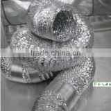 China best aluminum flexible air duct