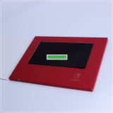 ​Factory Hot 7inch Tft Lcd Video Greeting Card Brochure, Lcd Video Card, Video Brochure With 2GB Memory thumbnail-2