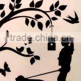 Custom Decorative Rub On Transfer Sticker, Switch & Socket Decorations thumbnail-5