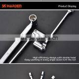 Double Socket Wrench Chrome Vandium Steel Spanner Wrench Tool thumbnail-2