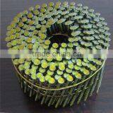 Pallet Coil Nail, Zince Coil Nail, Wire Coil Nail With Factory Price. thumbnail-1