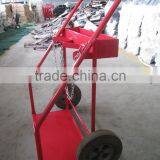 Different Size Load Capacity Drum Two Oxygen Cylinder Hand Truck Tool Cart thumbnail-4