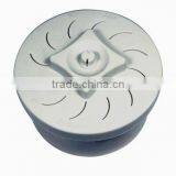 High Grade 19L Round Mineral Water Filter Pot thumbnail-2