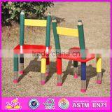 2015 Года. Лучшего качества дешёвые складывающиеся детские столы и стулья в виде карандаша. Оптовая продажа детских столов и стульев с использованием рисунка карандаша в стиле мультфильма. WO8G138 thumbnail-6