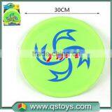 China Manufacture of 30cm Fabric Textile Flying Toy thumbnail-1
