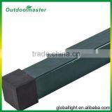 2 Person Hammock With Stand Cotton Rope Fabric thumbnail-4