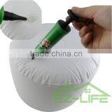 2017 Flower Fashion Home Hotel KTV Bar High Chair Stool Bar Stools Genuine thumbnail-3