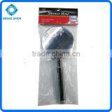 Hot Sale ABS Shower Head Water Saving Shower Head thumbnail-3