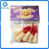 Plastic Halloween Fingers Halloween Supplies thumbnail-1