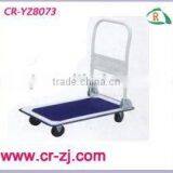 Model CR-YZ8073&steel Flatform Hand Truck thumbnail-1