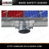 SWL-A33-001 Double Side Solar Traffic Light Solar Powered Portable Traffic Ligh thumbnail-3