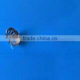 Food Grate Stainless Steel Slotted Soup Ladle thumbnail-1