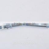 Industrial Level Heavy Hand Grease Gun With 600cc thumbnail-6