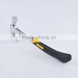American Type Claw Hammer With Tpr Plastic Coated Handle thumbnail-4