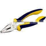 European Polishing Steel Wire Pliers thumbnail-1