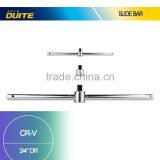Chrome Plated 3/4" Heavy Duty Slid Bar,auto Repairing 3/4" Slid Bar,car Repairing Slid Bar