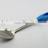 Top Sales 2014 New Design Stainless Steel Kitchenware Spoon