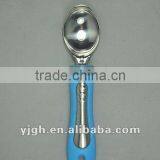 Popular Stainless Steel Ice Cream Spoon