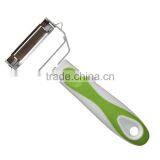 Hot Sale 2 in 1 Stainless Steel Peeler thumbnail-1