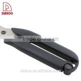 New PP Handle Special Safe Locking Poultry Scissors thumbnail-4
