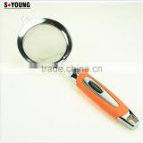 32036 Kitchen Gadget Kitchen Tool Strainer Cake Turner thumbnail-4
