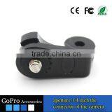 New Wholesale Camera Connector for Sports Camera Accessory Action Camera Mount thumbnail-1