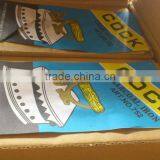 Высококачественный угольный утюг / Угольный утюг марки Cock thumbnail-5